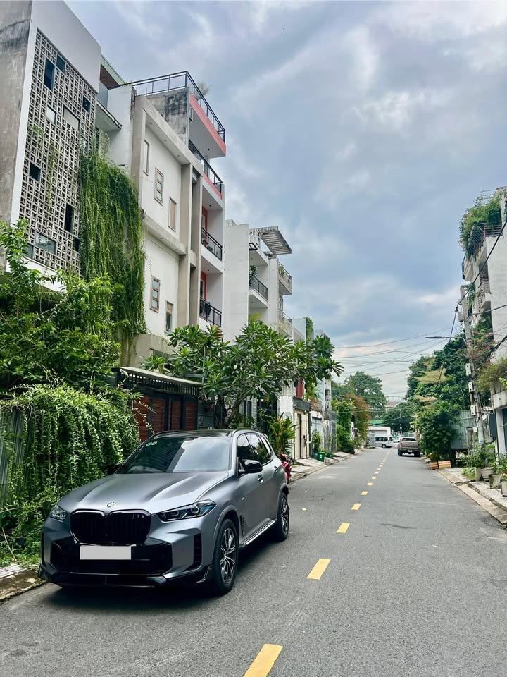 FrontHouse mặt tiền đường 31D, KĐT An Phú An Khánh 96m² giá 16.8 tỷ - Đầu tư sinh lời tốt!