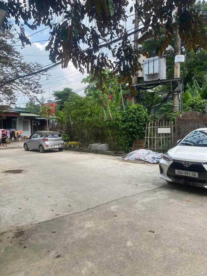 Đất nền đẹp ngõ Trần Xuân Soạn 73.3m² giá 2 tỷ - Xây dựng theo ý thích!