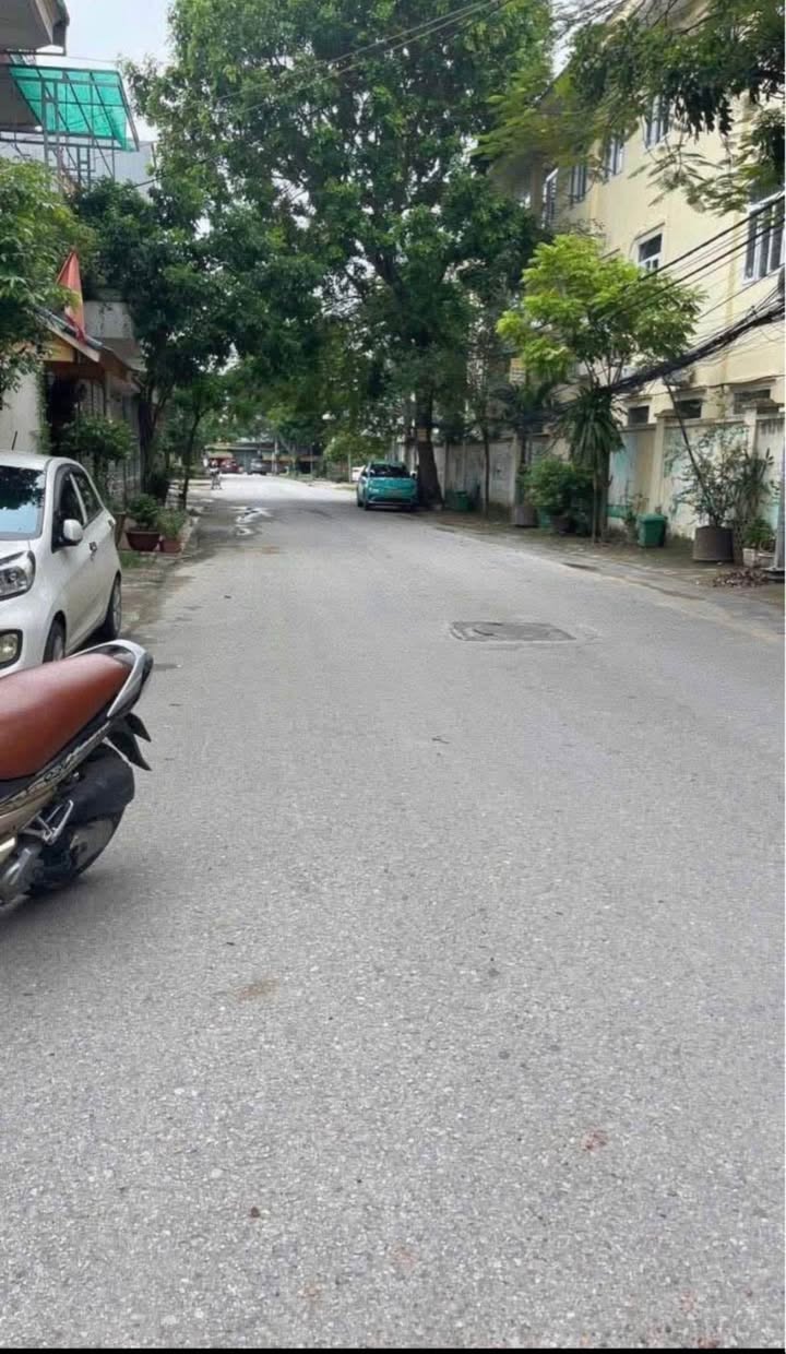 Đất nền trục chính Trần Khánh Dư, Nam Ngạn 90m² giá 4 tỷ - Cơ hội đầu tư hiếm có!