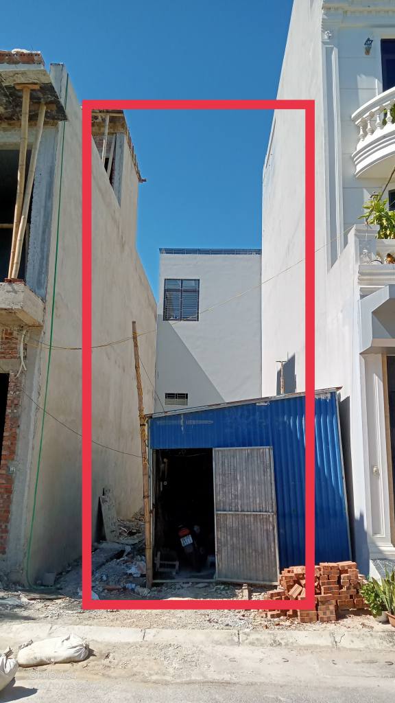 Đất nền ven sông Hạc đường Duy Tân, phường Nam Ngạn 77.5m² - Cơ hội đầu tư tuyệt vời!