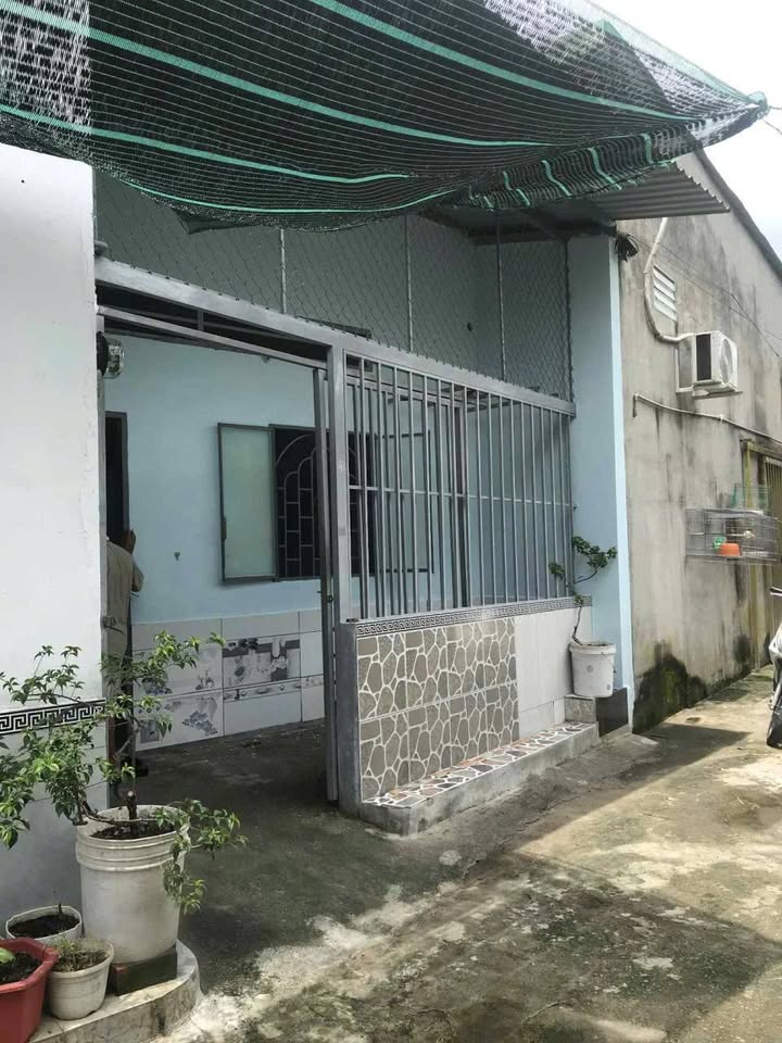 Phòng trọ Tân Đông Hiệp Dĩ An 25m² giá 2.6 triệu - Không chung chủ, thoải mái sinh hoạt!