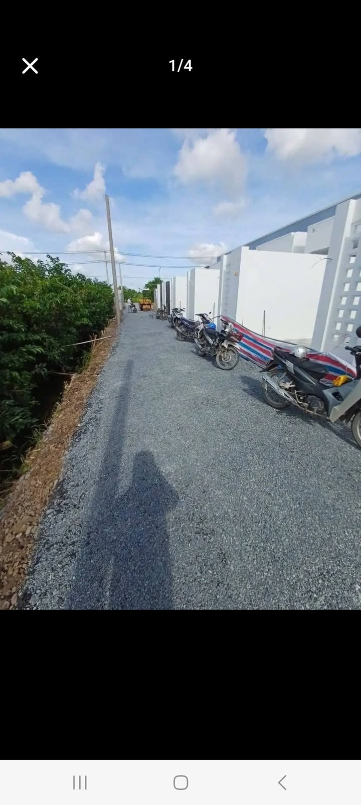 Nhà xây mới 105m² tại xã Long Đức, Trà Vinh - Giá chỉ 960 triệu, thương lượng!