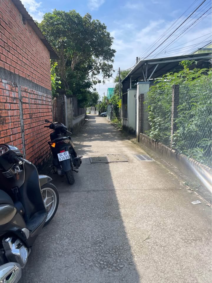 Đất nền đường Nguyễn Chí Thanh, Trà Vinh 138m² giá 650 triệu - Cơ hội đầu tư tuyệt vời!