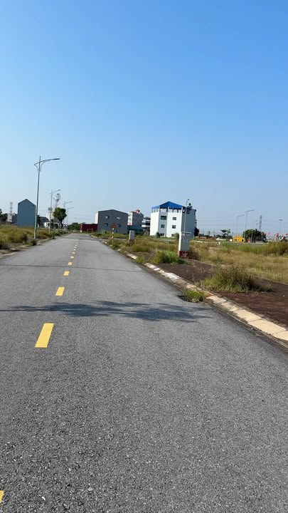 Đất nền Tống Phan Hưng Yên 90m² giá 2.5 tỷ - Cơ hội đầu tư hiếm có!