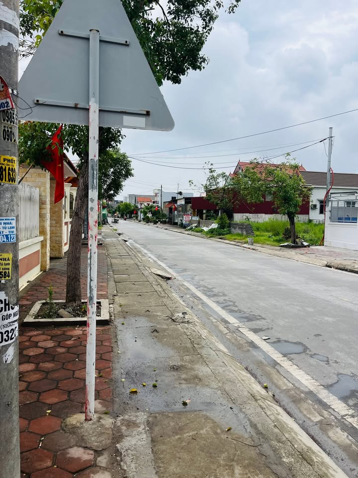 Đất nền Hợp Đức, Đồ Sơn 100m² giá 1.6 tỷ - Sổ đỏ chính chủ, vị trí đắc địa!