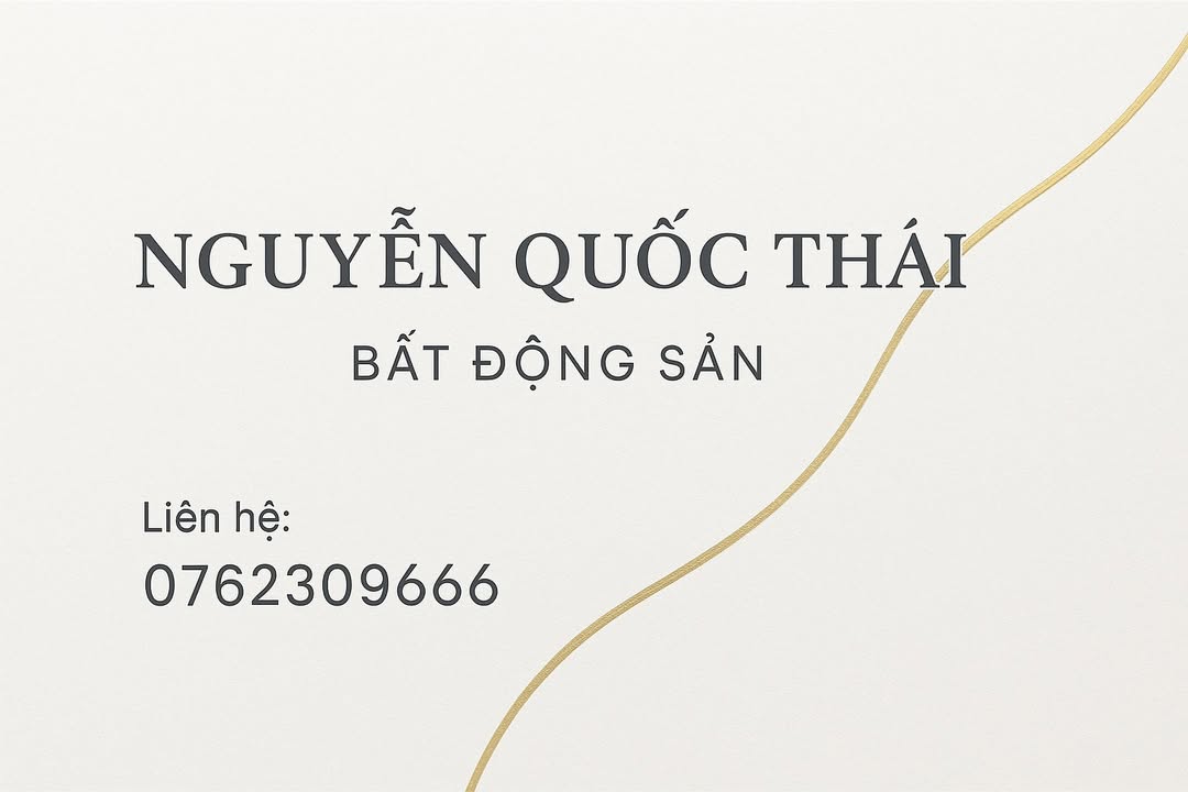 Đất mặt phố Lê Cảnh Tuân 38m² chỉ 1.2 tỷ - Sổ hồng chính chủ, bán nhanh!