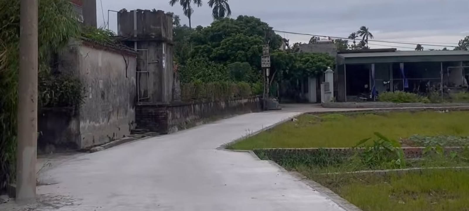 Đất nền Thanh Hồng, Thanh Hà 100m² - Đầu tư sinh lời ngay!