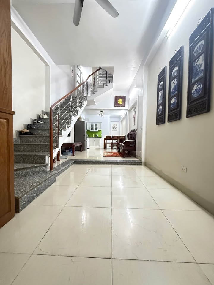 Nhà 3 tầng tum đường Tam Giang, TP Hải Dương 41m² giá 2.48 tỷ - Sẵn sàng vào ở ngay!