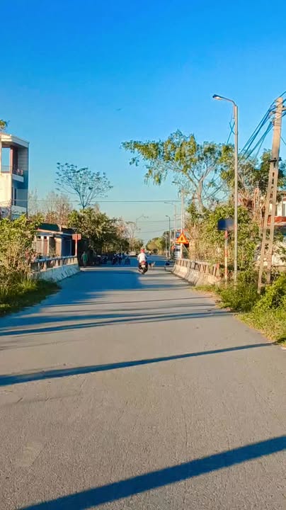 Đất nền Thiên Cầm - 200m² giá 1 tỷ - Cơ hội đầu tư tuyệt vời!