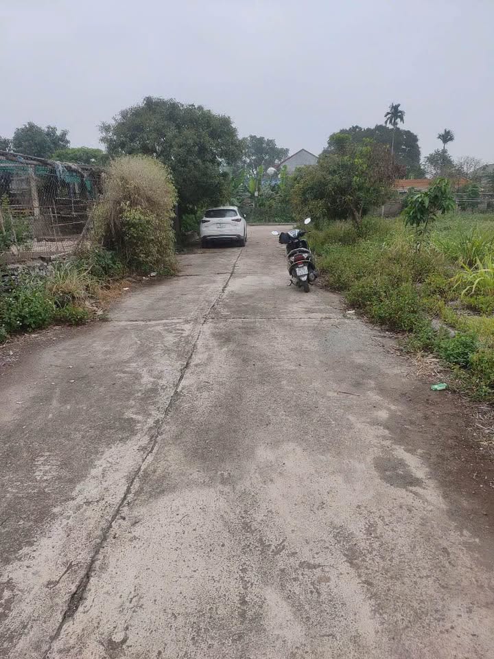 Đất nền Phú Phúc - Lý Nhân 144m² giá 1.4 tỷ - Đầu tư sinh lời ngay!