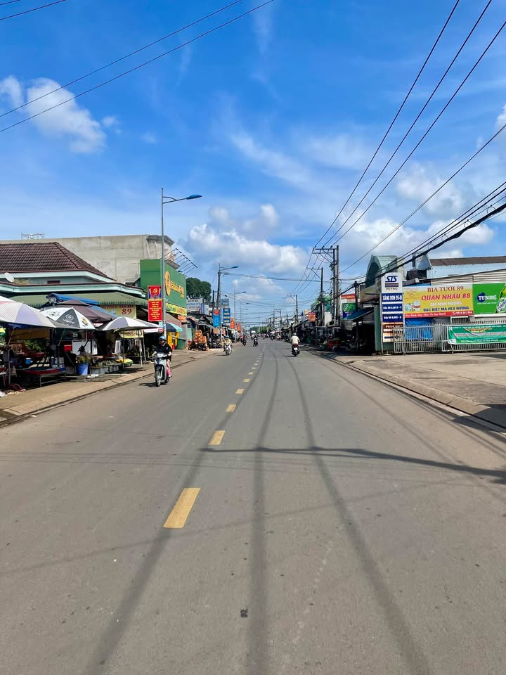 Bán nhà mặt tiền đường Lê A, phường Bình Lộc, 265m² giá 5.2 tỷ - Vị trí đắc địa cho kinh doanh