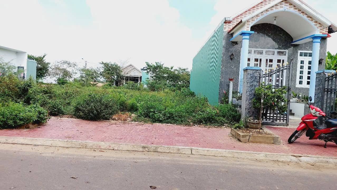 Đất nền đẹp tại Nhơn Khánh, Bình Định 154m² - Giá chỉ 700 triệu!