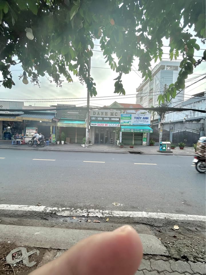 Nhà mặt tiền Mai Văn Vĩnh quận 7, 80m² giá 9 tỷ - Cơ hội đầu tư tuyệt vời!