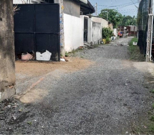 Đất Hiệp Bình Chánh, Thủ Đức 100.7m² giá 3.2 tỷ - Bán gấp chính chủ!