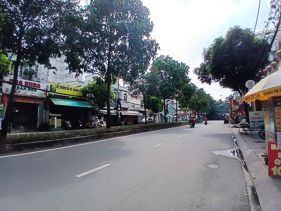 Nhà 3 tầng Trần Thị Điệu, Phước Long B, 36m² giá 4.8 tỷ - Đầu tư sinh lời chắc chắn!