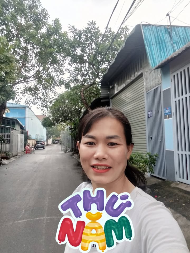 Đất nền An Phú, Thuận An 120m² giá thỏa thuận - Tiềm năng đầu tư sinh lời cao!