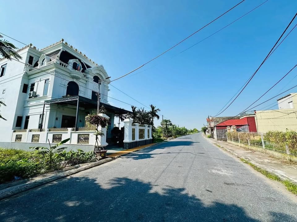 Đất thổ cư thôn Vĩnh Trà Nam, xã Nam Trung, 230m² giá 2.1 tỷ - Cơ hội đầu tư hấp dẫn!