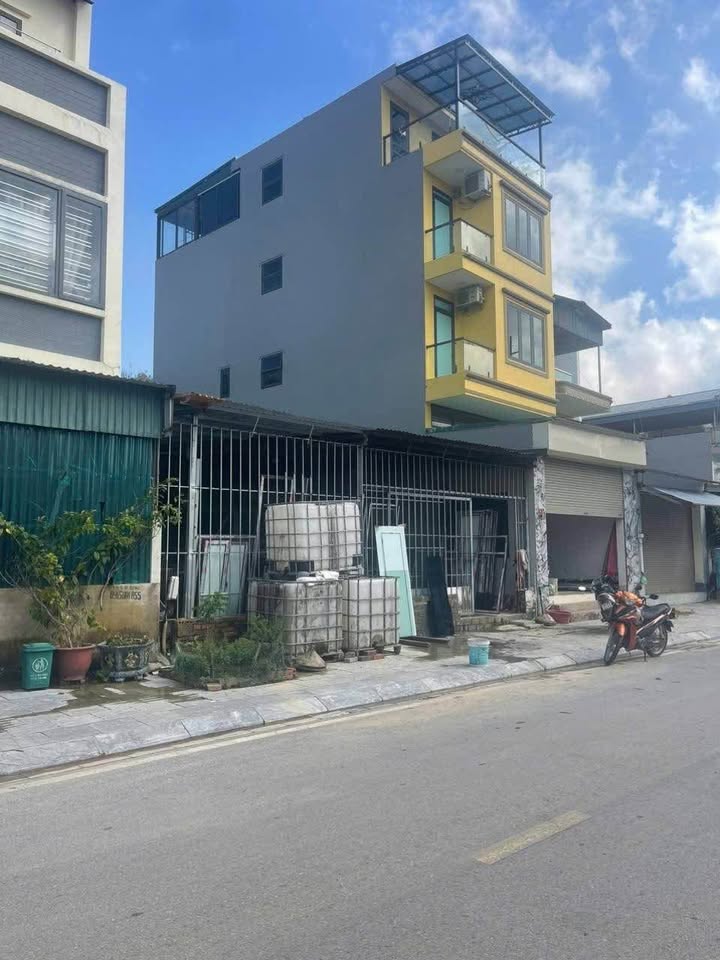 Đất mặt đường EC - Hùng Thắng, Hạ Long 117m² giá 6 tỷ - Đầu tư sinh lời cao!