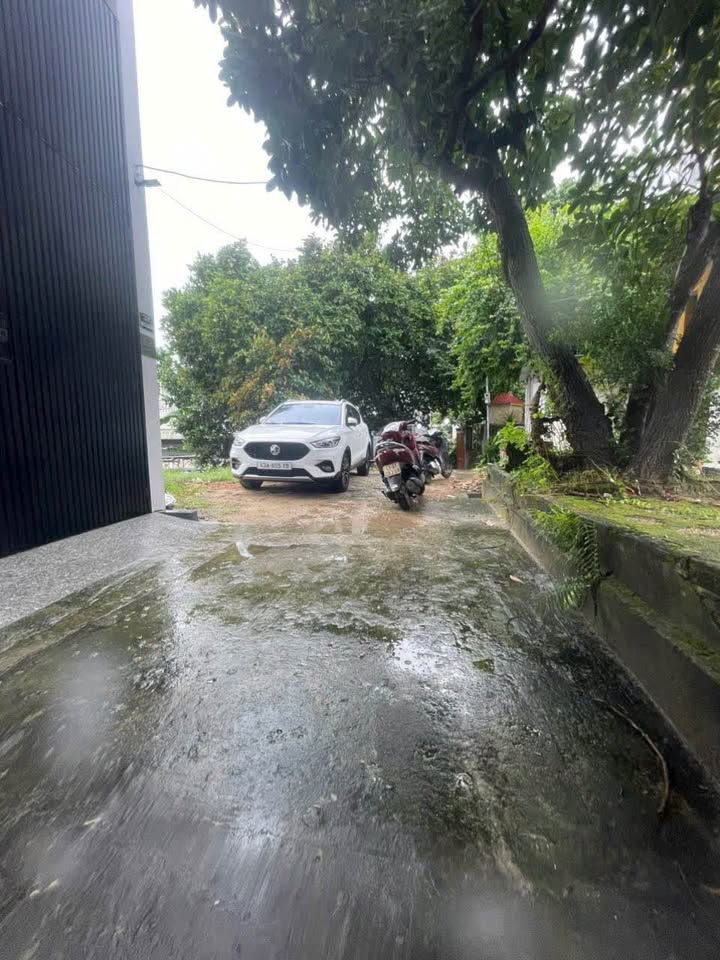 Đất nền Hòa Thọ Đông 130m² giá 3.3 tỷ - Nở hậu, ô tô vào tận nơi!