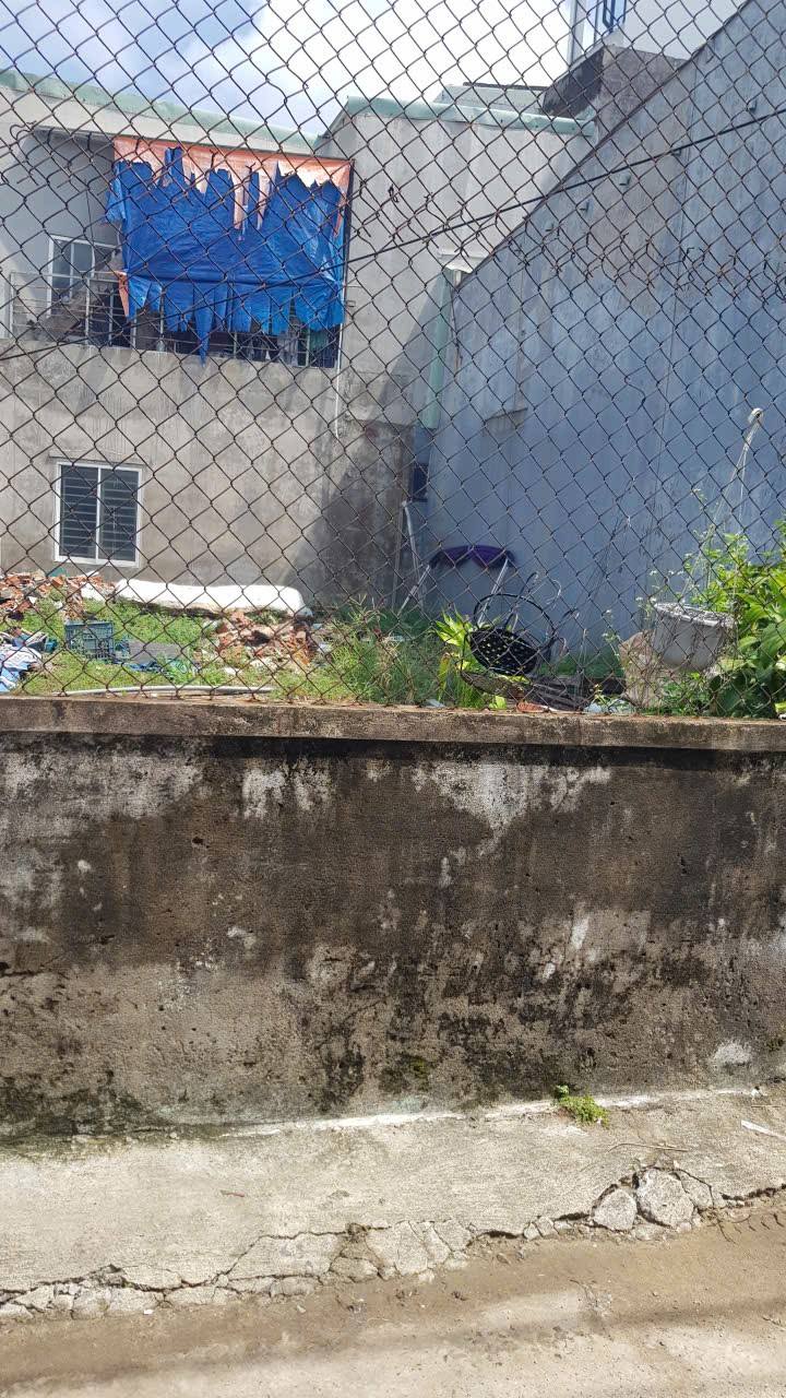 Lô đất 61m² đường Ngô Quyền, Đà Nẵng - Gần chợ chiều, ô tô vào tận nơi!