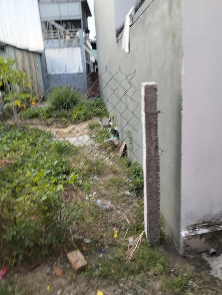 Đất nền đường Âu Cơ, Liên Chiểu, Đà Nẵng 78m² giá chỉ 2.2 tỷ - Đầu tư sinh lời ngay!