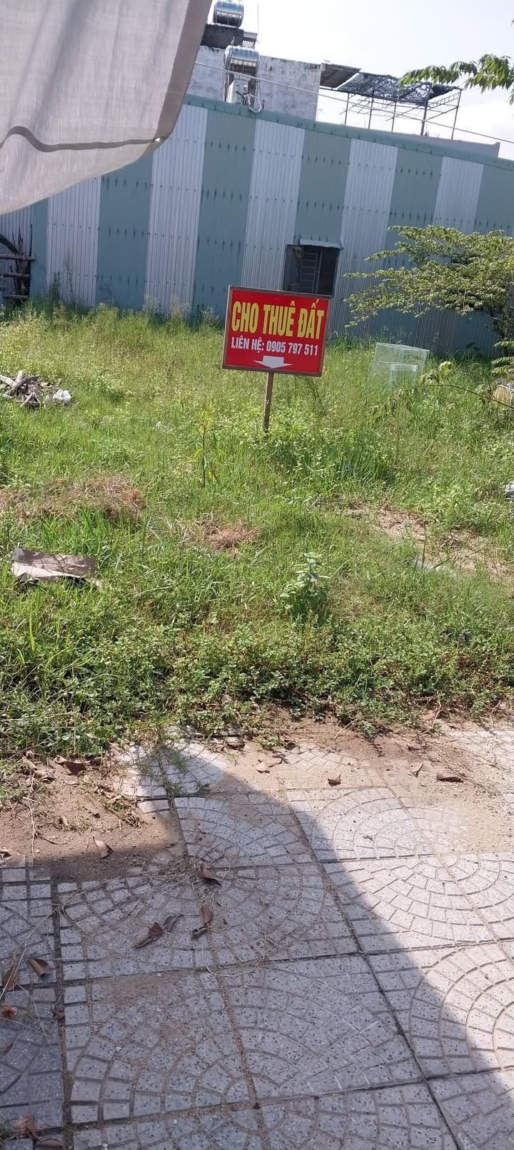 Nhà cấp 4 Hòa Quý, Ngũ Hành Sơn 114m² giá 3 tỷ - Đầu tư sinh lời ngay!