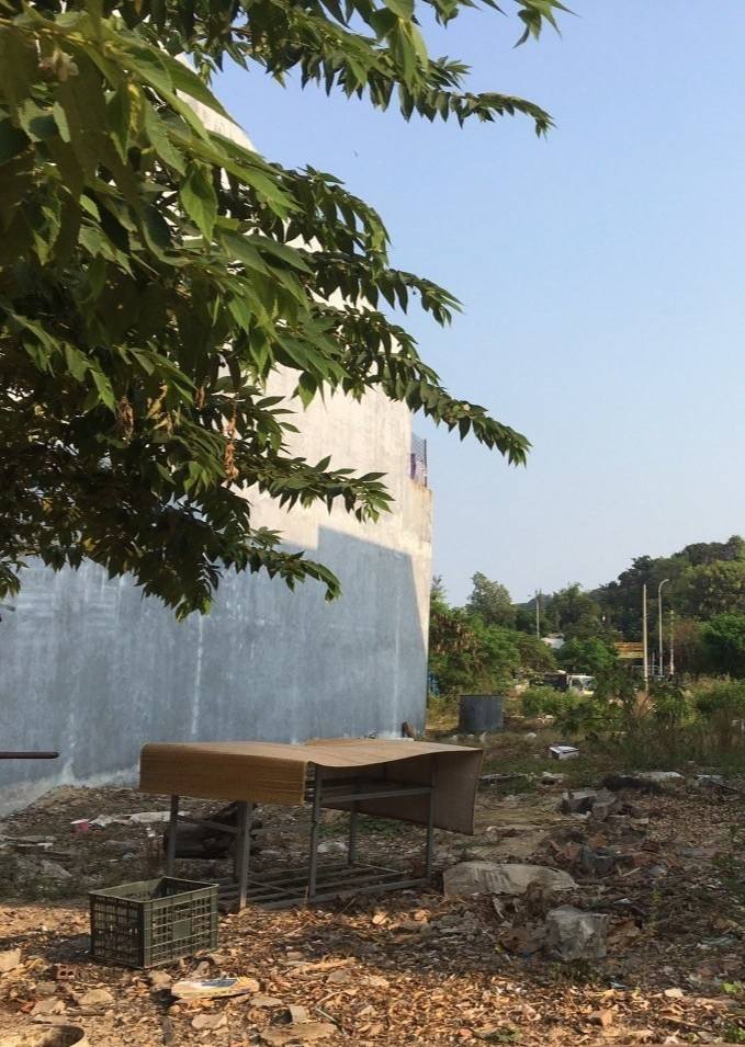 Đất nền Cẩm Lệ Đà Nẵng 100m² giá 3 tỷ - Đầu tư sinh lời ngay!