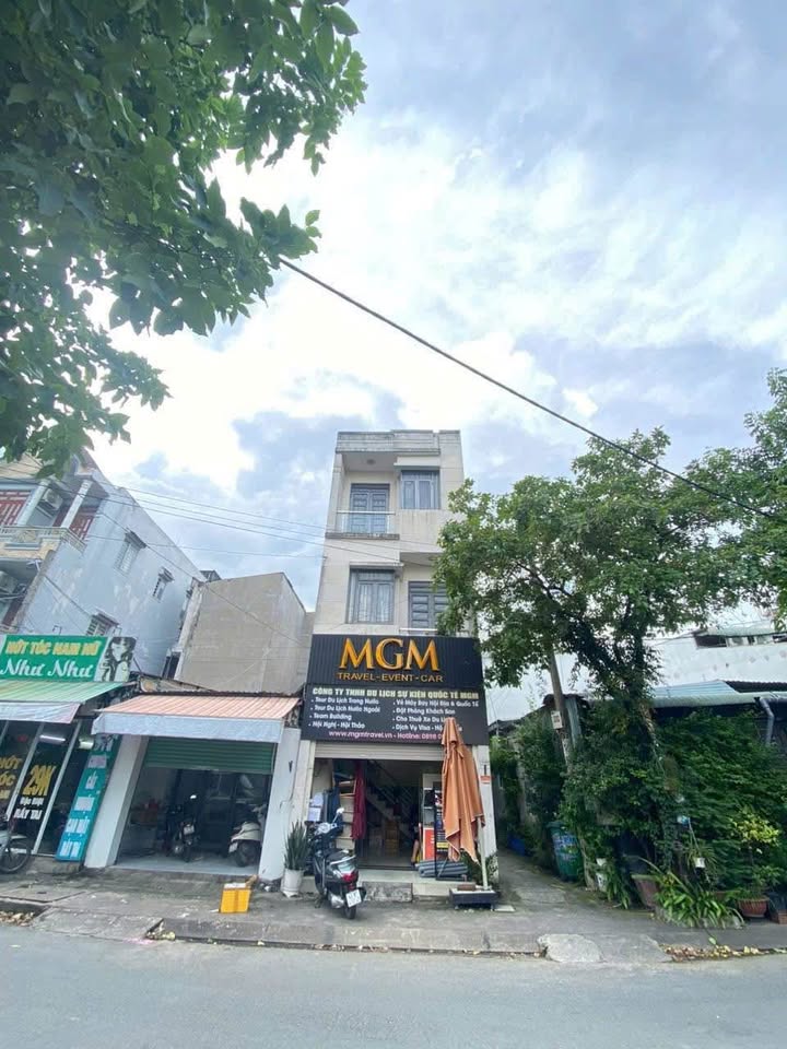 Nhà mặt tiền Trần Thị Bảy, quận 12, 36m² giá 8 triệu - Cơ hội kinh doanh tuyệt vời!