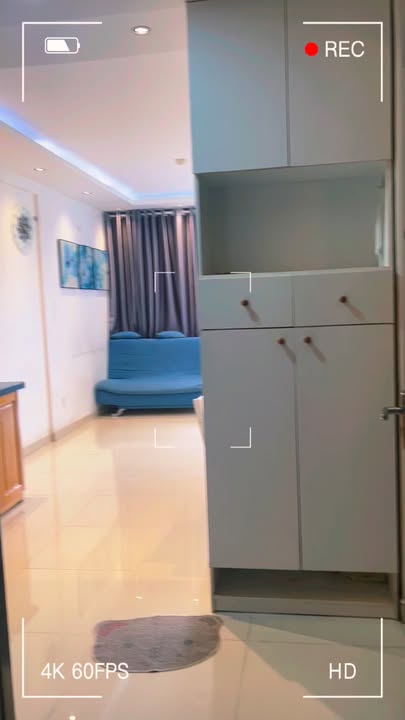 Căn hộ Hà Đô Riverside Quận 12 2PN giá 7 triệu - Sẵn sàng dọn vào ở ngay!