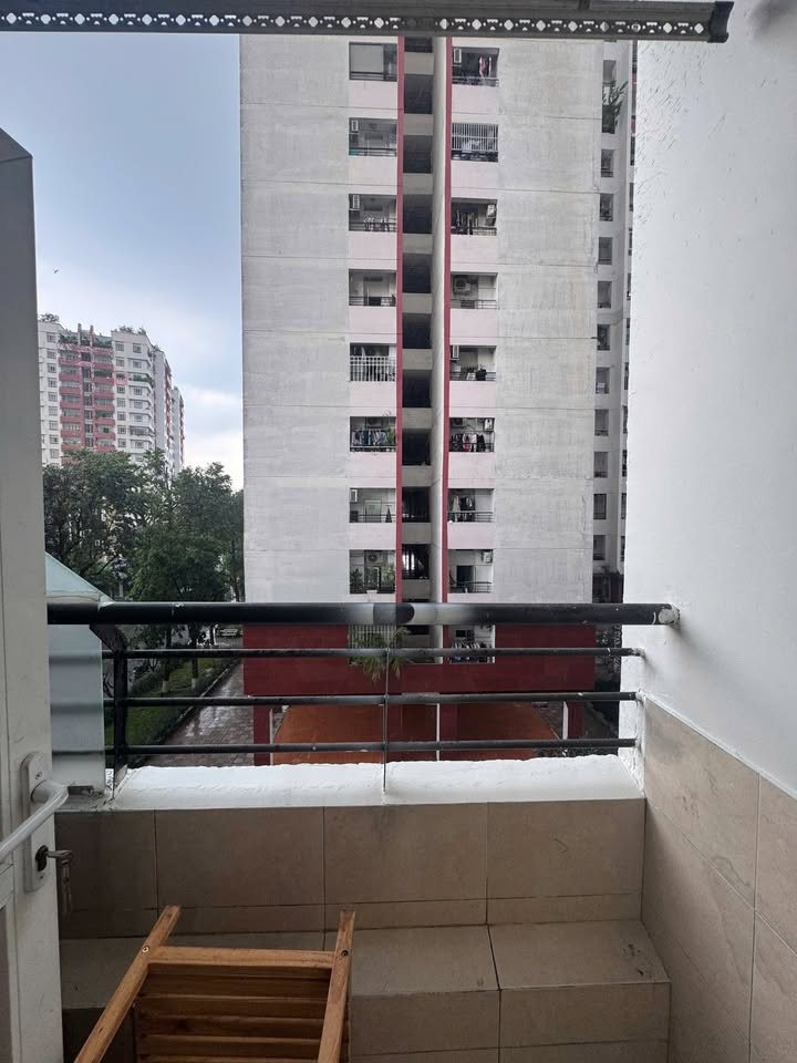 Căn hộ Thái An 3 quận 12 40m² giá 6 triệu - Nhận nhà ngay!