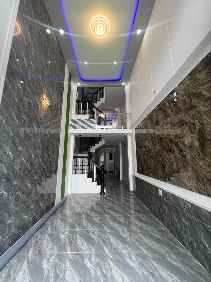 Nhà mặt tiền Cầu Đôi 47.5m² giá 2.95 tỷ - Thương lượng ngay!