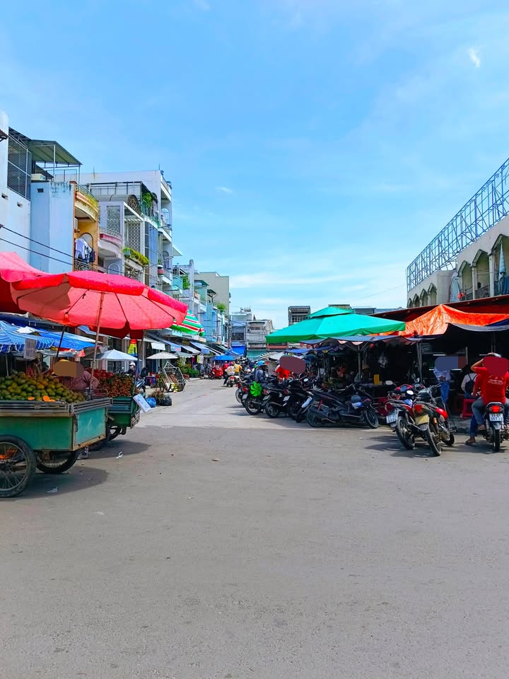 Nhà cấp 4 đường Nguyễn Chánh, Quy Nhơn 41m² giá 1.54 tỷ - Đầu tư sinh lời!