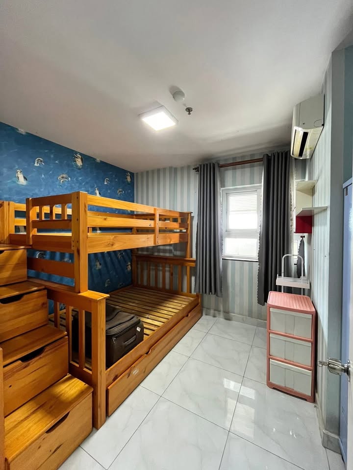 Nhà cho thuê đường 16, phường Linh Trung, Thủ Đức 100m² - Giá 7 triệu/tháng, sân đậu ô tô