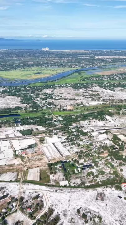 Đất nền KDC Bình Giang, Thăng Bình 250m² giá 1.3 tỷ - Tiềm năng tăng giá mạnh!