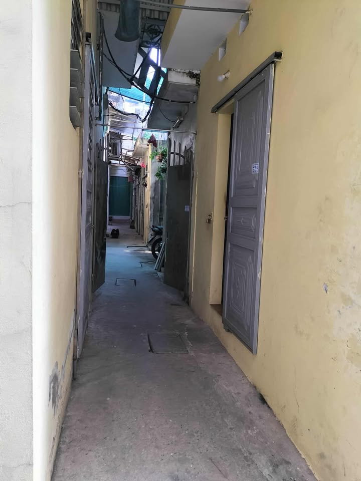 Nhà riêng Nguyễn Văn Trỗi 23m² giá 670 triệu - Chính chủ bán gấp!