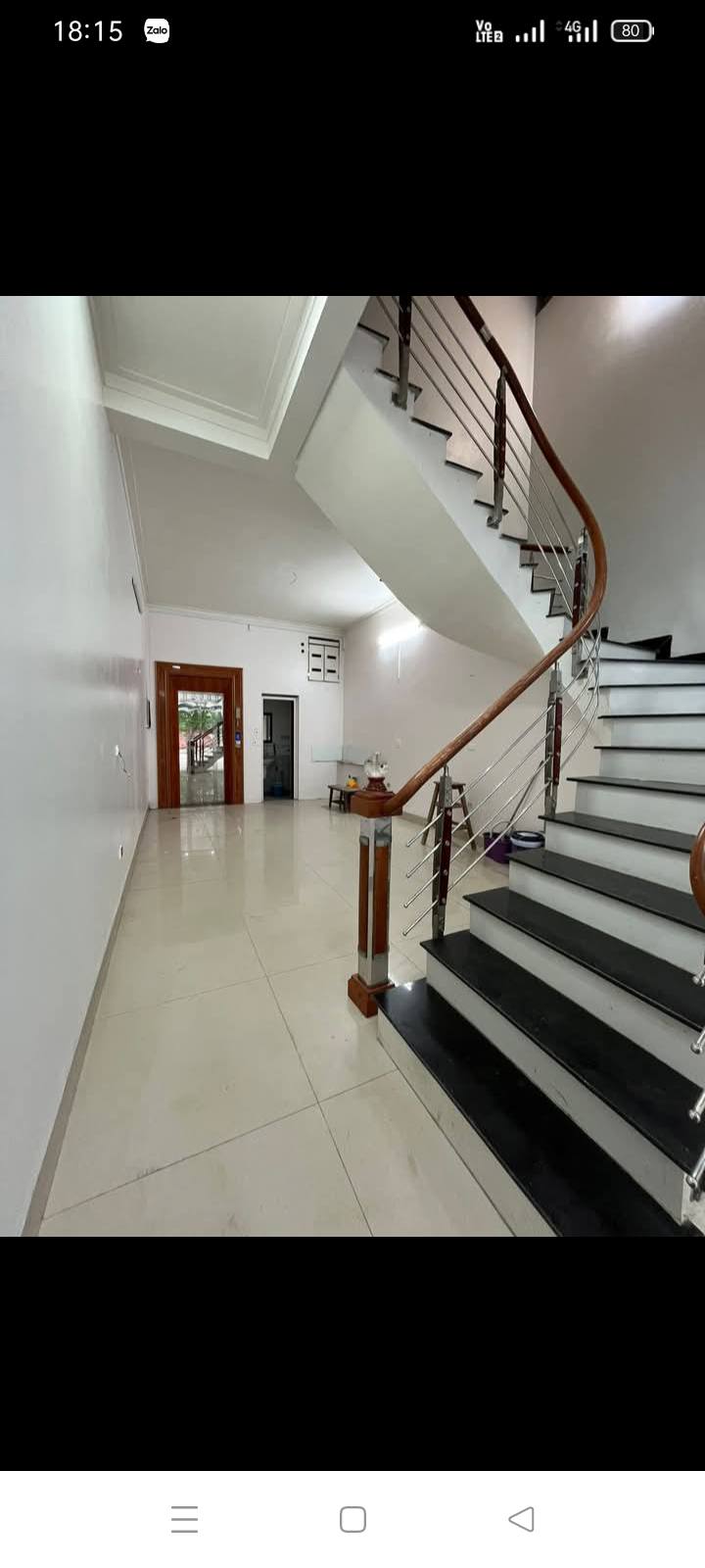 Nhà mặt đường Tức Mạc, phường Lộc Vượng, 85m² giá 8 tỷ - Kinh doanh đắc lộc!