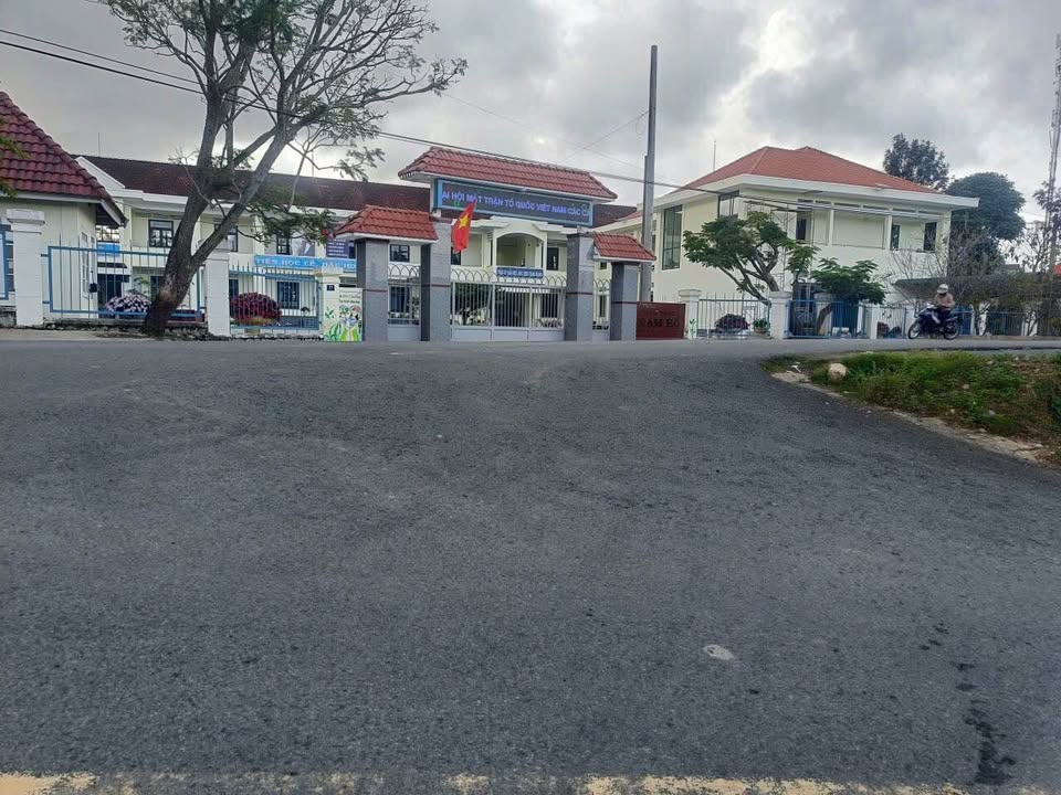 Đất nền Đà Lạt 224m² giá 7.8 tỷ - Đầu tư sinh lời, vị trí đắc địa!