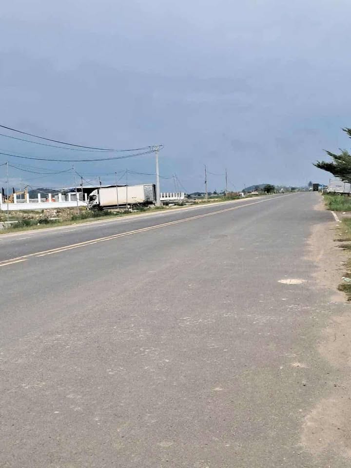 Đất thổ cư Mặt tiền đường nhựa Phú Hội 100m² giá 2 tỷ - Đầu tư sinh lời ngay!