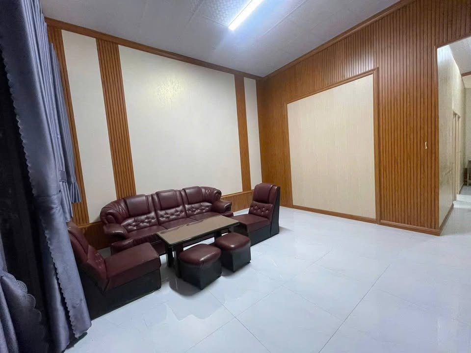 Cho thuê nhà nguyên căn Đà Lạt 80m² giá 5 triệu - Nhà mới sạch sẽ, thoáng mát!