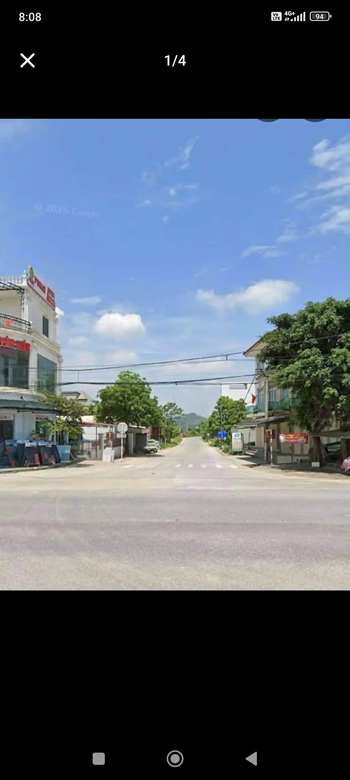 Đất nền mặt tiền đường tại Thanh Hương, Thanh Liêm, Hà Nam diện tích 85m² giá 1.8 tỷ - Đầu tư sinh lời ngay!