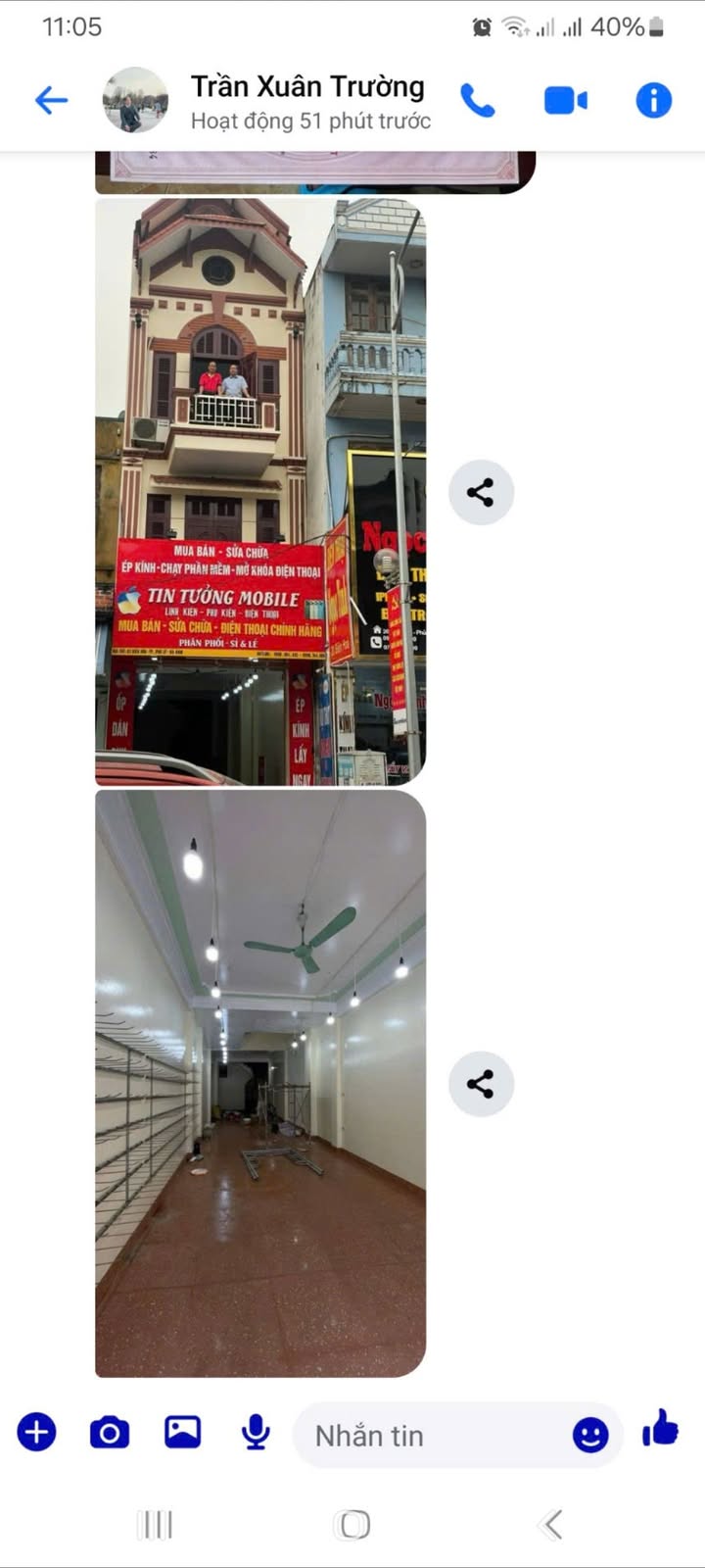 Nhà riêng Phủ Lý 80m² giá thỏa thuận - Chính chủ bán gấp!