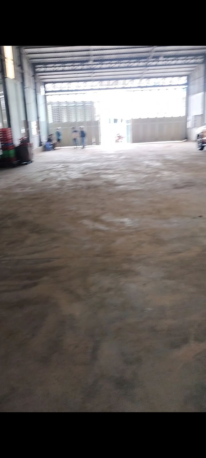 Kho 702m² tại Mỹ Tho giá 600 triệu/năm - Hoạt động ngay!