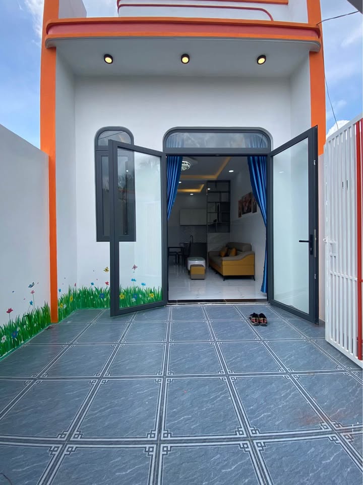 Nhà riêng Phường Mỹ Phong Mỹ Tho 72m² giá 1.08 tỷ - Sở hữu ngay chỉ với 400 triệu!