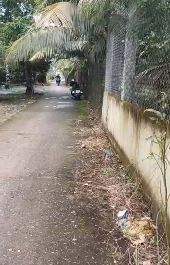 Đất nền Phước Hòa, Phước Thạnh, Mỹ Tho 198m² giá 1.3 tỷ - Tiềm năng kinh doanh cao!