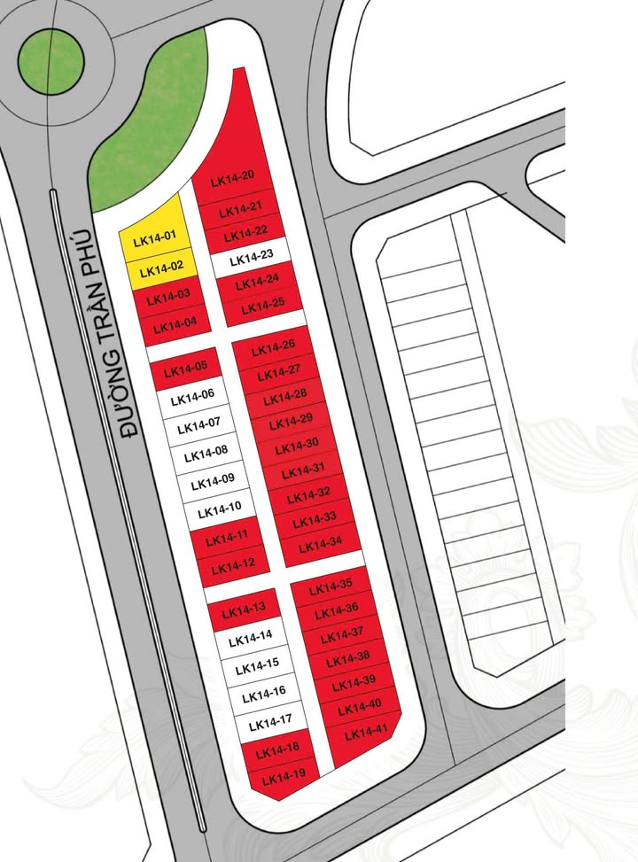 Shophouse Phường Chũ Lục Ngạn 114m² - Khu kinh doanh sầm uất, mặt tiền 6m!