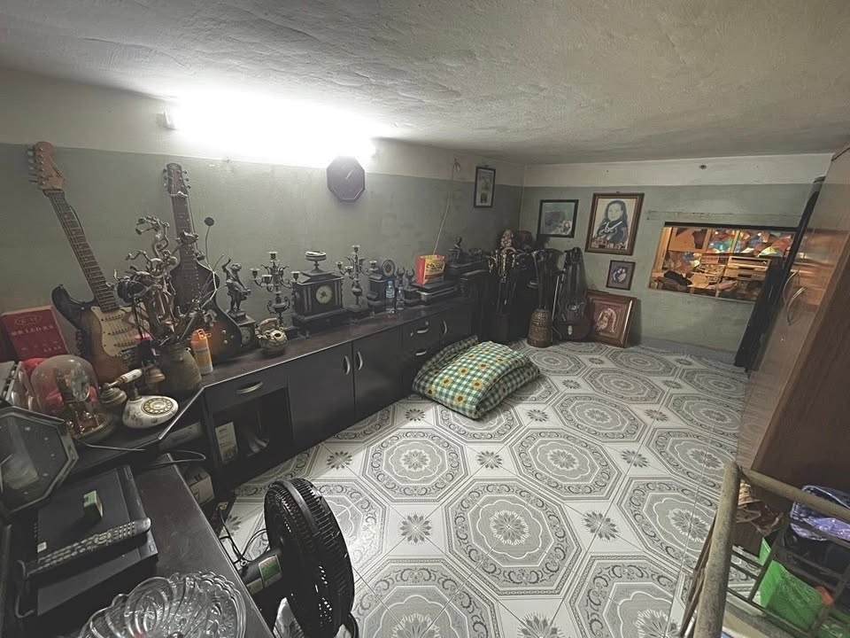 Nhà mặt phố Điện Biên Phủ, quận Hoàn Kiếm 31m² giá 5.45 tỷ - Cơ hội hiếm có!