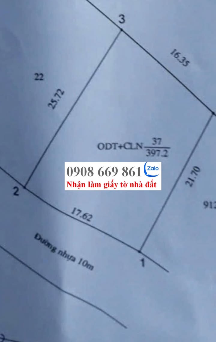 Bán gấp FrontHouse Trường Phú, Tây Ninh 287m² giá 1.25 tỷ - Đầu tư sinh lời ngay!