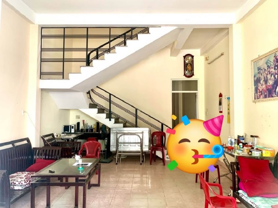 Nhà 3 tầng mặt tiền Trần Thủ Độ, Khuê Trung, Đà Nẵng - Giá 8 tỷ, thương lượng!