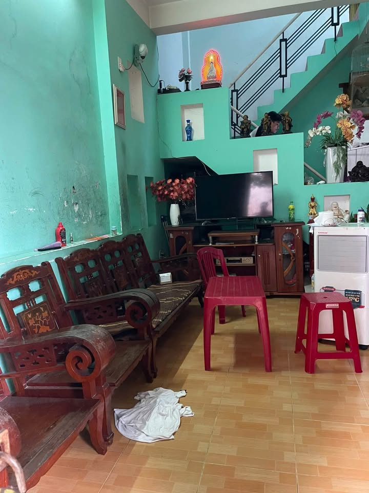 Nhà 2 tầng Cẩm Lệ 89m² giá 3 tỷ - Ô tô vào tận nhà!