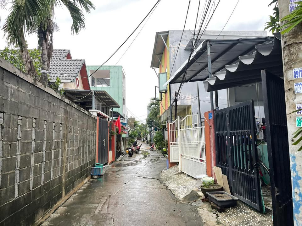 Đất Đặng Thái Thân, Sơn Trà 80m² giá 3.15 tỷ - Ô tô vào tận nơi!